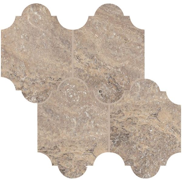 Daltile Parksville Stone Denali Peak