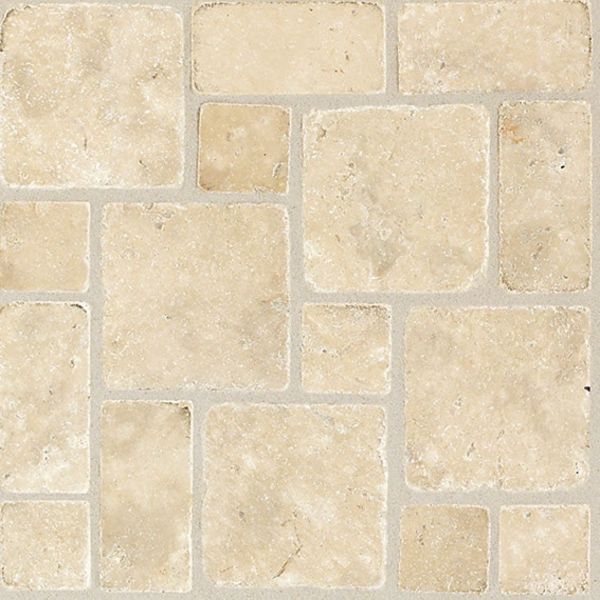 Daltile Travertine Torreon