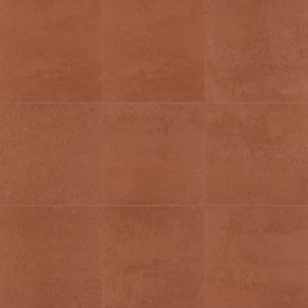 American Olean Theoretical Bold Academic Red