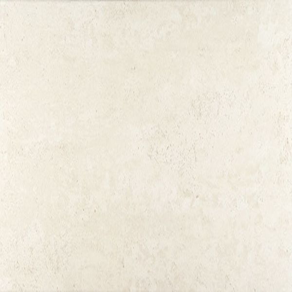 American Olean Theoretical Whimsical White