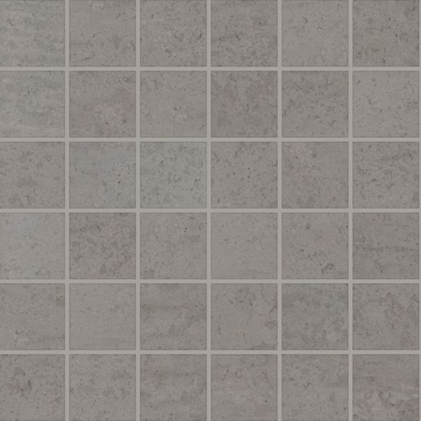 American Olean Theoretical Creative Gray