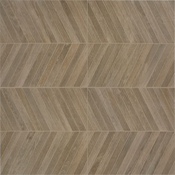 Daltile Trellis Oak Brown Blend