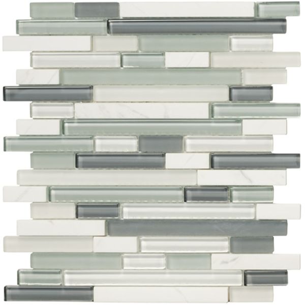 Marazzi Crystal Stone II Pearl