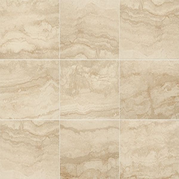 American Olean Vellagio Light Noce