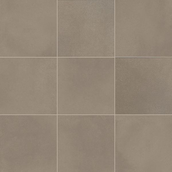 Daltile Volume 1.0 Accent Brown