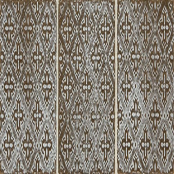 Daltile Vintage Metals Whitewash Classic Bronze