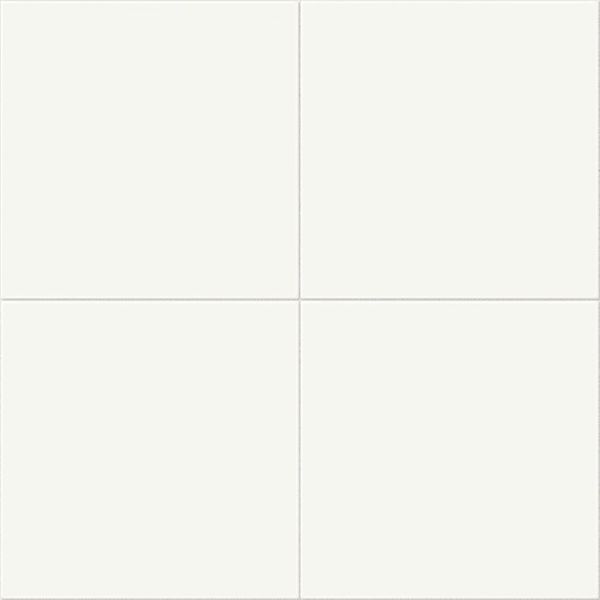 Daltile Vitruvian White Glossy