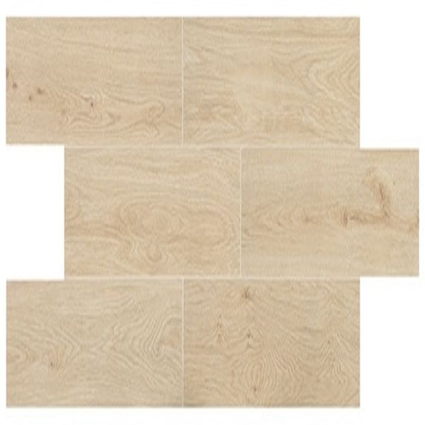Daltile Willow Bend White