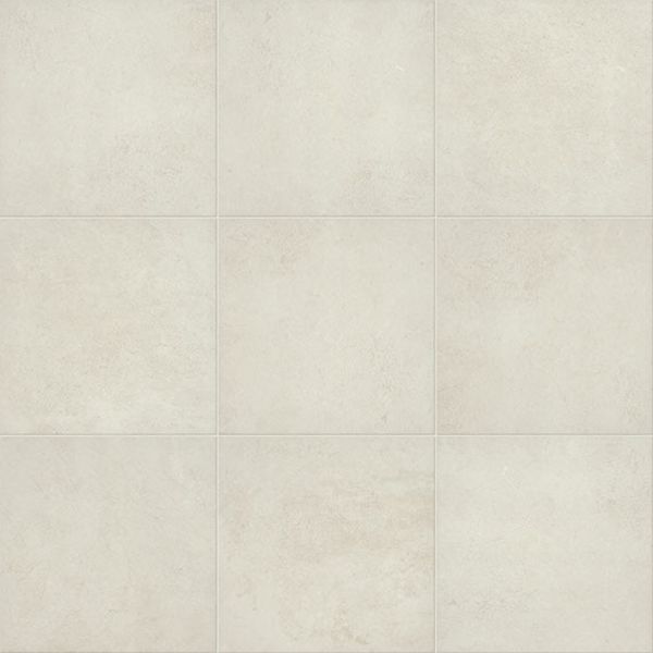 American Olean Windmere Scottish White