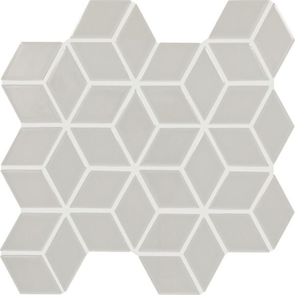 Daltile Color Wheel Retro Desert Gray
