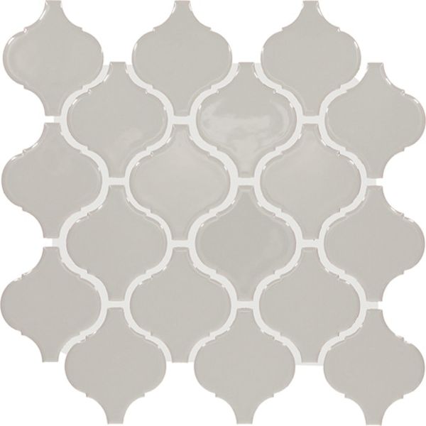 Daltile Color Wheel Retro Desert Gray