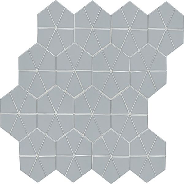 Daltile Stagecraft Desert Gray