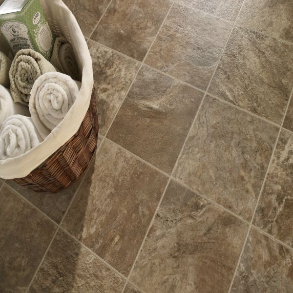 Mannington Benchmark® Muir's Point RiverstoneBlend