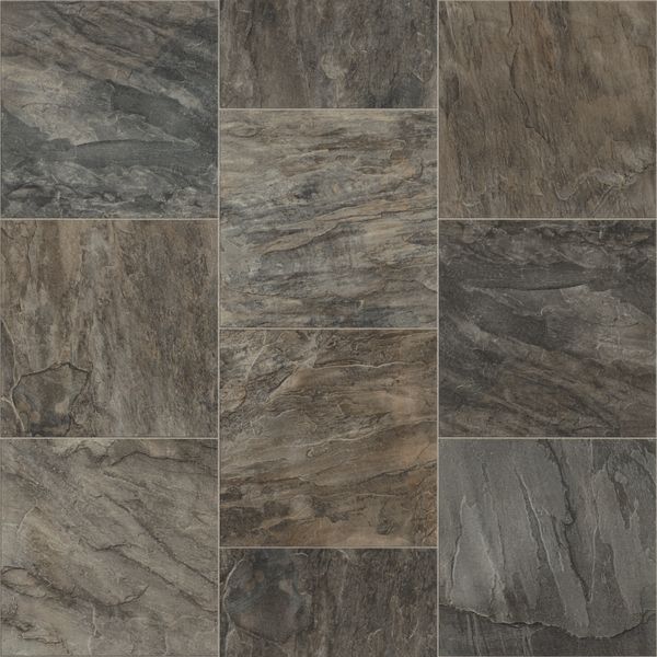 Mannington Silver Cambridge Greystone