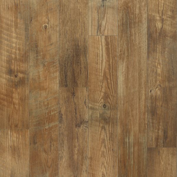 Mannington Platinum Newport Sandalwood