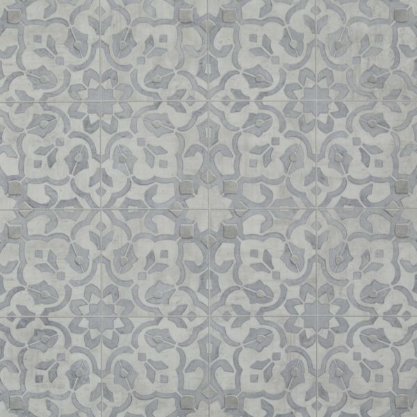 Mannington Benchmark® Filigree Pewter