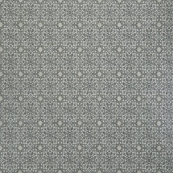 Mannington Silver Filigree Iron