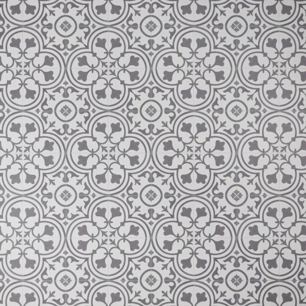 Mannington Benchmark® Deco WroughtIron