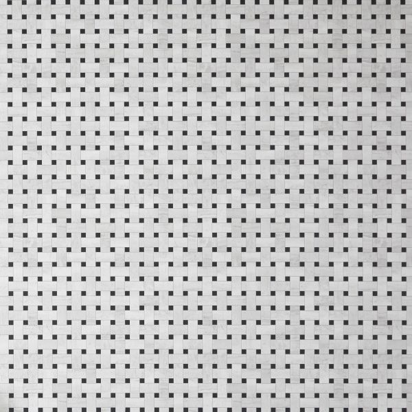 Mannington Benchmark® Lattice Elderberry