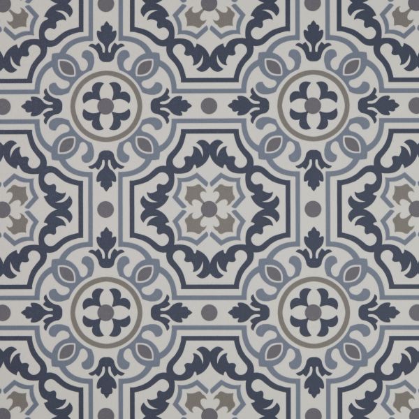 Mannington Benchmark® Tapestry Denim