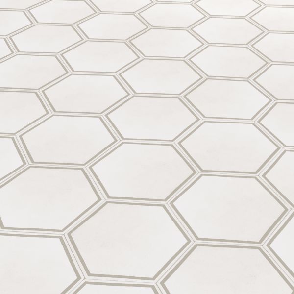 Mannington Platinum Hexx Charm