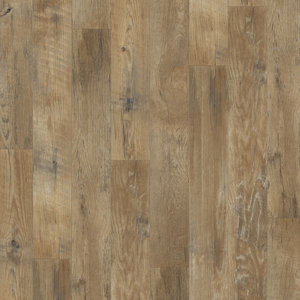 Mannington Restoration Collection® Historic Oak Ash
