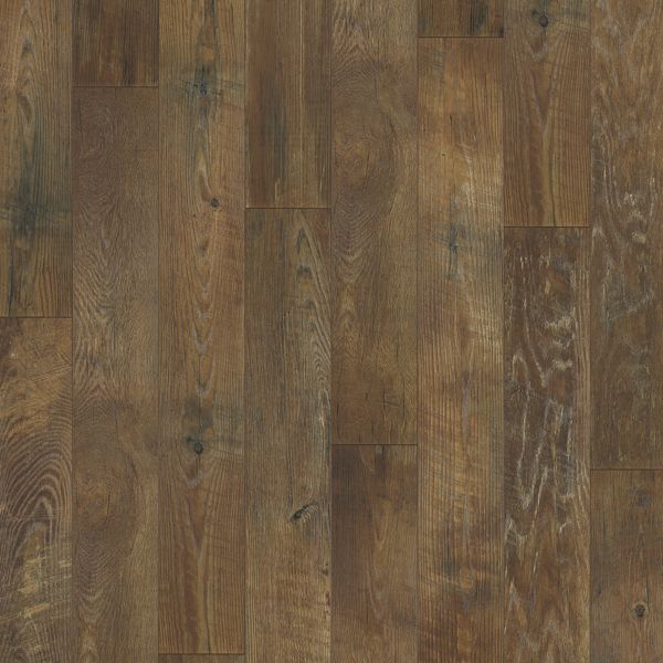 Mannington Restoration Collection® Historic Oak Timber