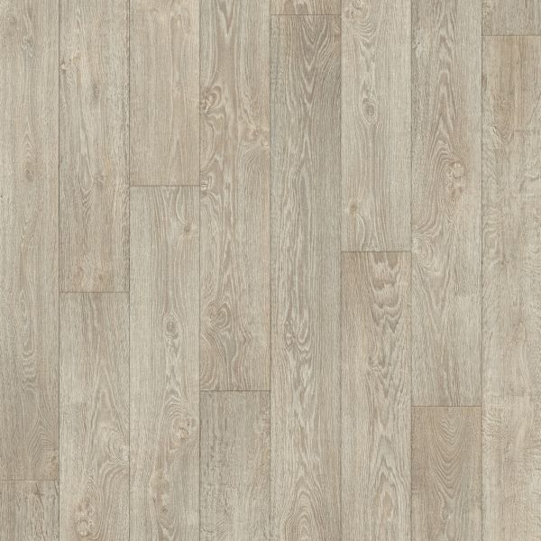 Mannington Restoration Collection® Black Forest Oak Antiqued