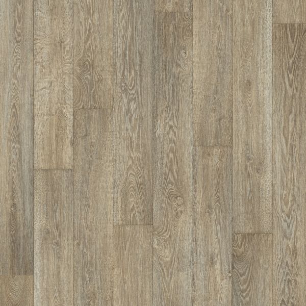 Mannington Restoration Collection® Black Forest Oak Weathered