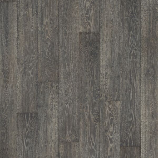 Mannington Restoration Collection® Black Forest Oak Fumed