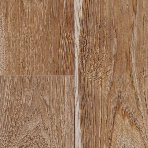 Mannington Restoration Collection® Sawmill Hickory Natural