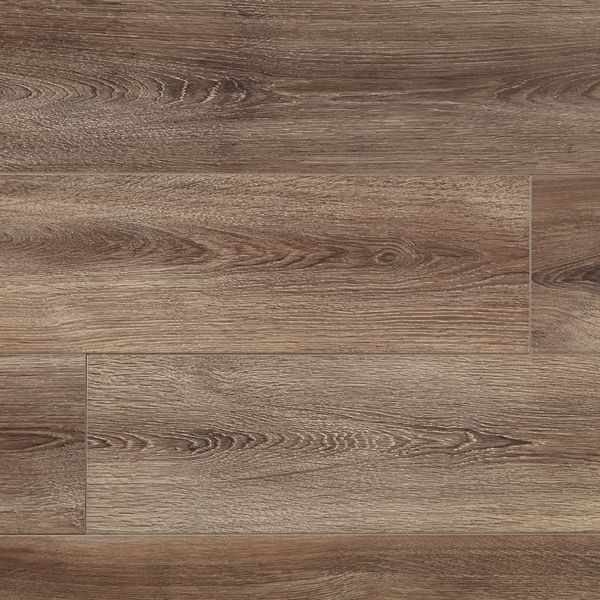 Mannington Restoration Collection® Fairhaven Brushed Coffee