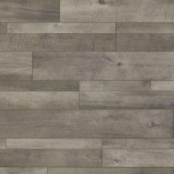 Mannington Restoration Collection® Keystone Oak Iron