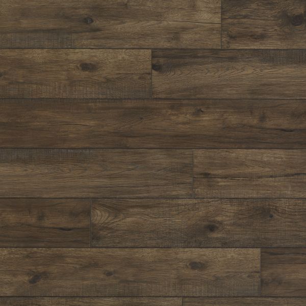 Mannington Restoration Collection® Hillside Hickory Acorn