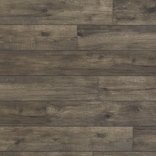 Mannington Restoration Collection® Hillside Hickory Stone