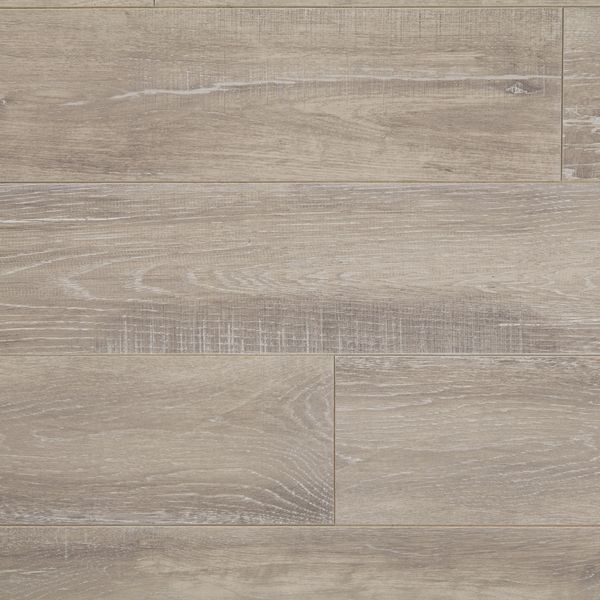 Mannington Restoration Collection® Hillside Hickory Pebble
