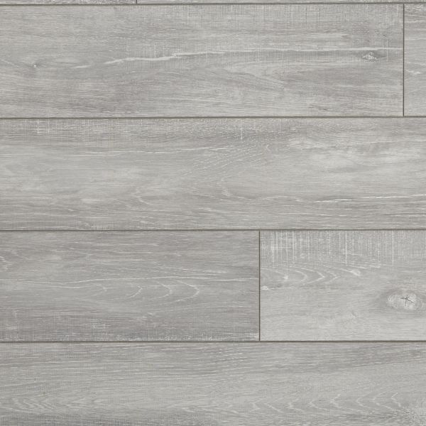 Mannington Restoration Collection® Hillside Hickory Cloud