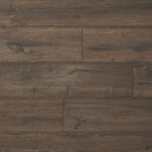 Mannington Restoration Collection® Blacksmith Oak Rust