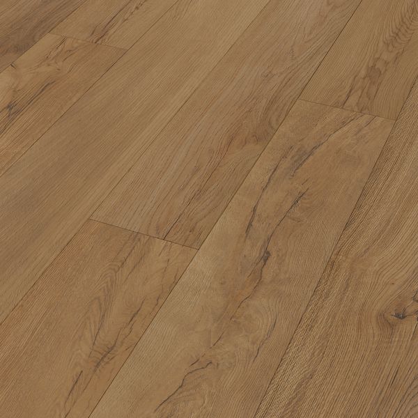 Mannington Restoration Collection® Heirloom Marigold