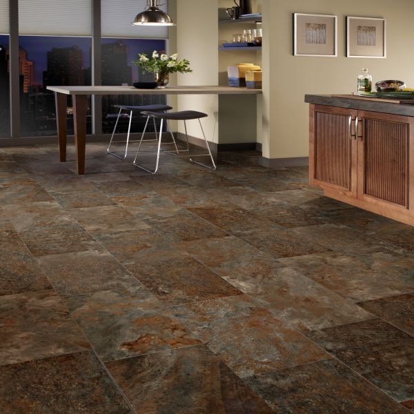 Mannington Benchmark® Colorado Canyon