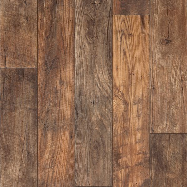 Mannington Platinum Havana Smoked Habanero