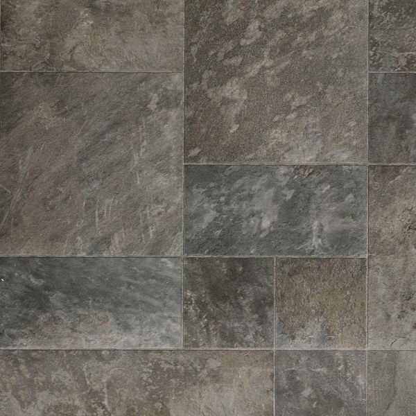 Mannington Gold Landmark Greystone