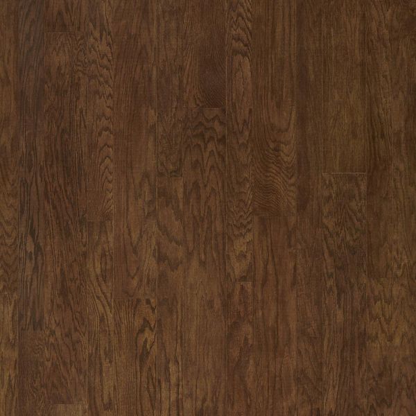 Mannington Hand Crafted American Oak Bark
