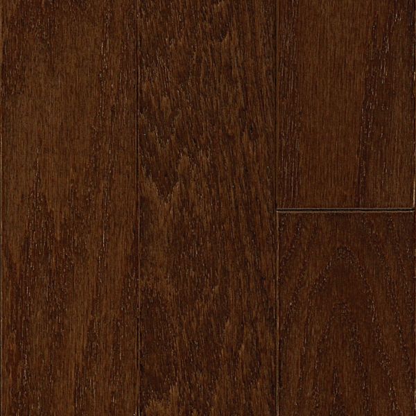 Mannington Hand Crafted American Oak Homestead