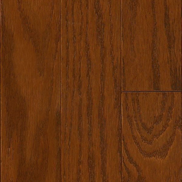 Mannington Hand Crafted American Oak Old Bronze