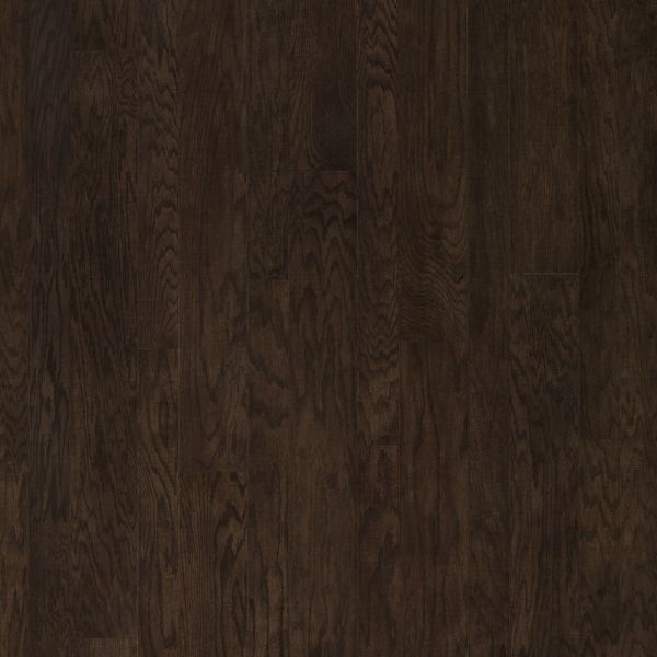 Mannington Hand Crafted American Oak Leather