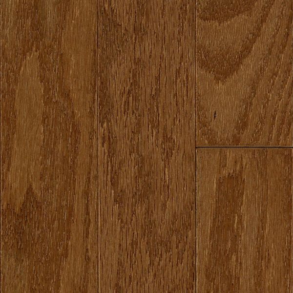 Mannington Hand Crafted American Oak Sand Hill
