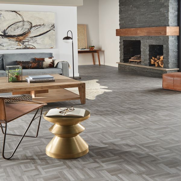 Mannington Adura®apex Loft Dusk