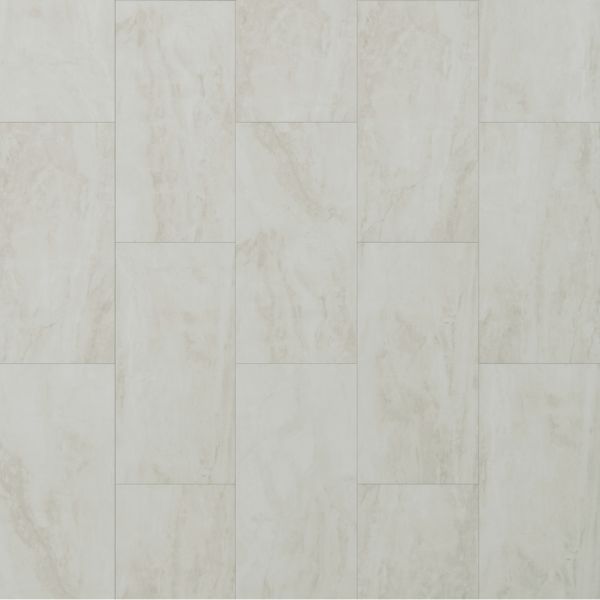 Mannington Realta Glue Down Austria Snow