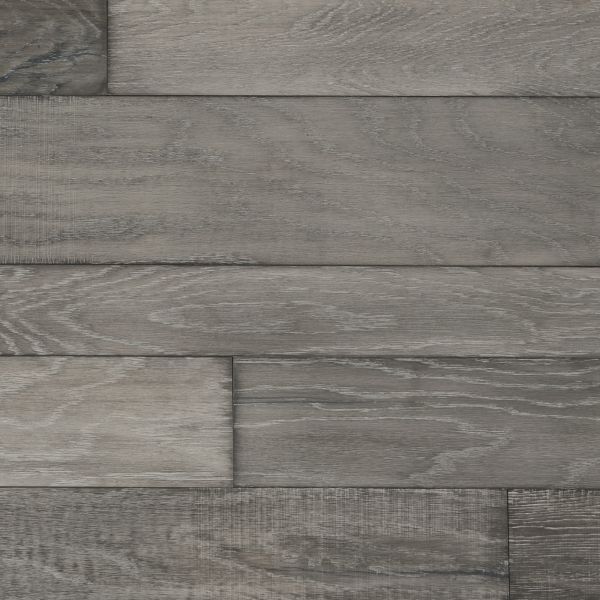 Mannington Rustics Cider Mill Oak Steel